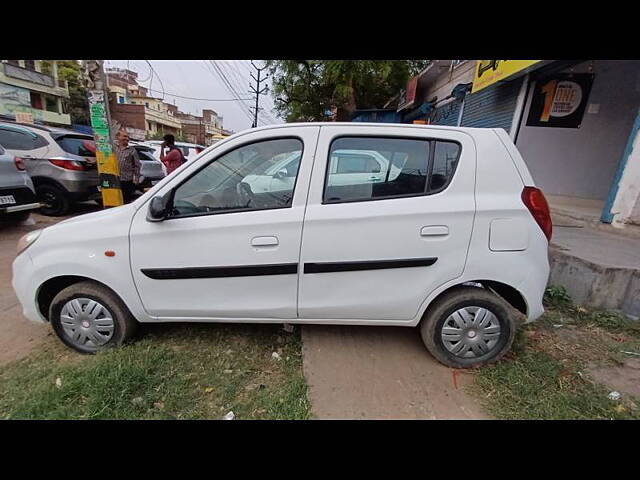 Used Maruti Suzuki Alto 800 [2016-2019] VXi (O) in Patna