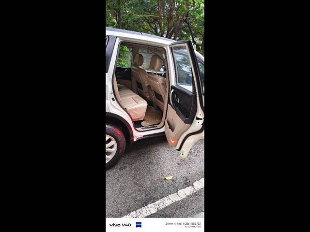 Used Mahindra XUV500 [2015-2018] W8 [2015-2017] in Bangalore