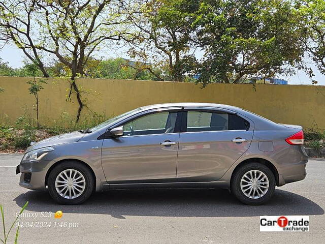 Used Maruti Suzuki Ciaz [2017-2018] Delta 1.3 Hybrid in Delhi