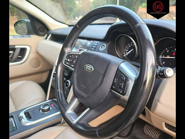 Used Land Rover Discovery Sport [2015-2017] HSE 7-Seater in Chandigarh