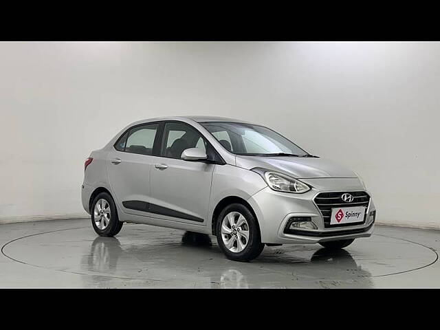 Used Hyundai Xcent SX in Ghaziabad