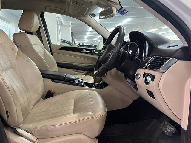 Used Mercedes-Benz GLE [2015-2020] 250 d in Hyderabad