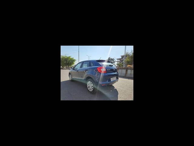 Used Maruti Suzuki Baleno [2015-2019] Delta 1.2 in Noida