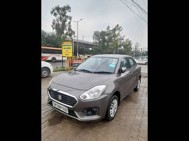 Used 2017 Maruti Suzuki Swift DZire in Ghaziabad