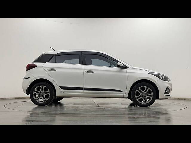 Used Hyundai Elite i20 [2019-2020] Asta 1.2 (O) [2019-2020] in Hyderabad