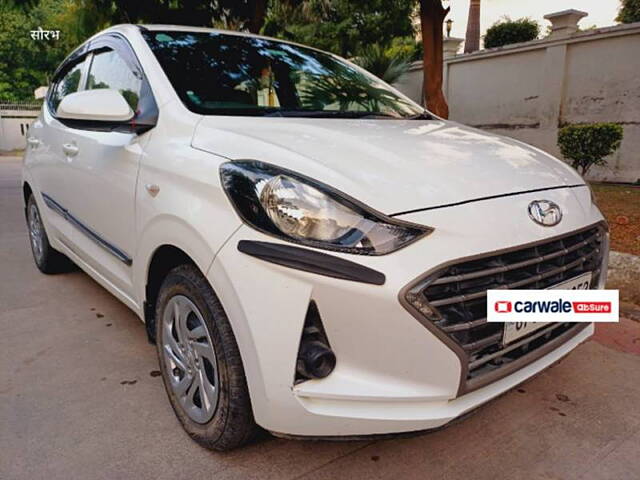 Used Hyundai Grand i10 Nios [2019-2023] Sportz 1.2 Kappa VTVT in Lucknow