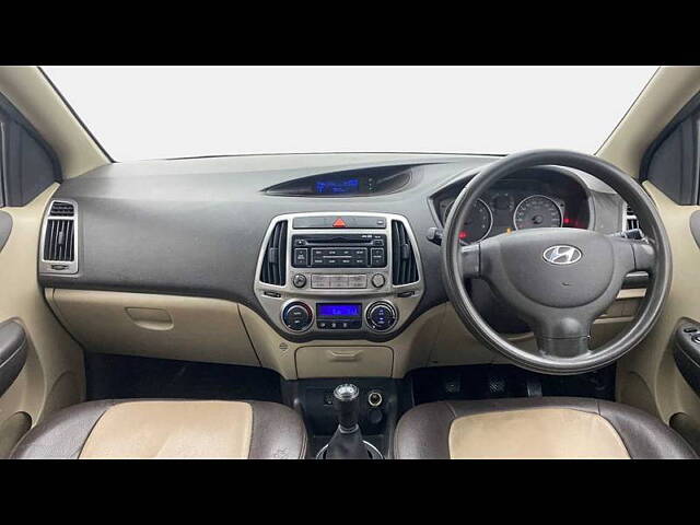 Used Hyundai i20 [2012-2014] Magna (O) 1.2 in Bangalore