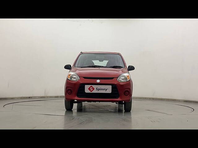 Used Maruti Suzuki Alto 800 [2012-2016] Lxi in Hyderabad