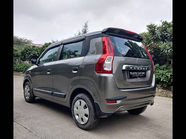 Used Maruti Suzuki Wagon R [2019-2022] VXi 1.0 [2019-2019] in Indore