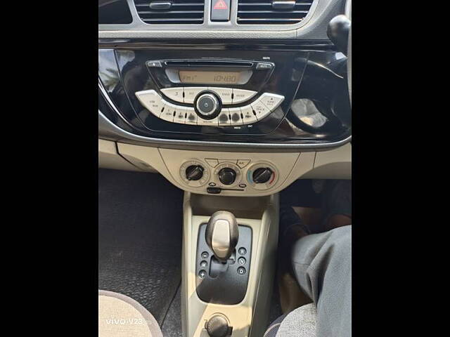 Used Maruti Suzuki Alto K10 [2014-2020] VXi AMT [2014-2018] in Mumbai