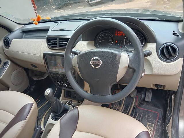 Used Nissan Terrano [2013-2017] XL D Plus in Hyderabad