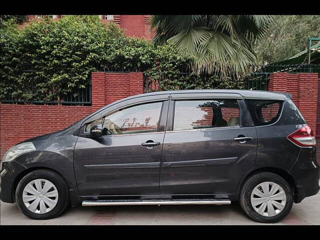 Used Maruti Suzuki Ertiga [2015-2018] VDI Limited Edition [2017] in Delhi