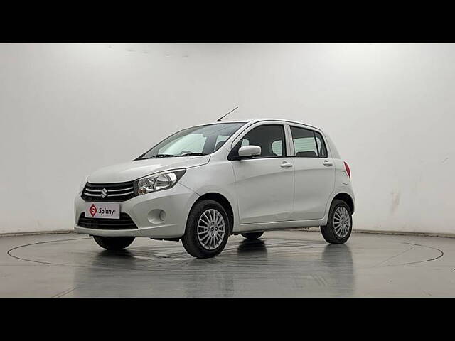 Used 2016 Maruti Suzuki Celerio in Hyderabad