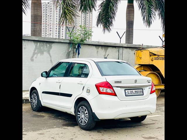 Used Maruti Suzuki Swift DZire [2011-2015] LDI in Surat