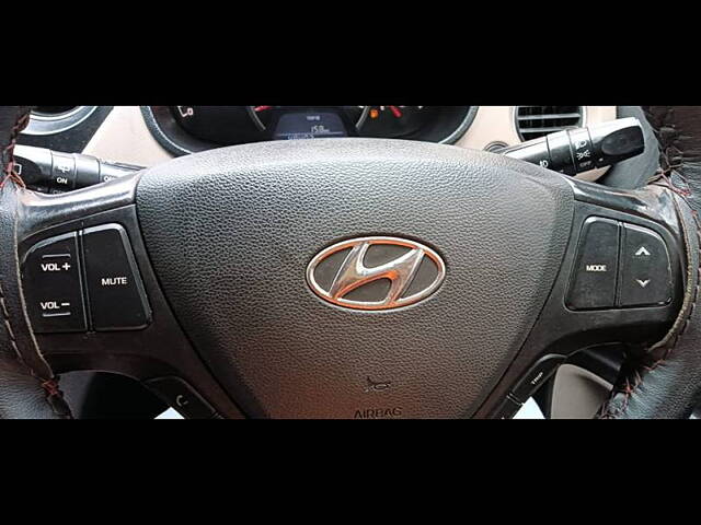 Used Hyundai Grand i10 [2013-2017] Sports Edition 1.1 CRDi in Kolkata