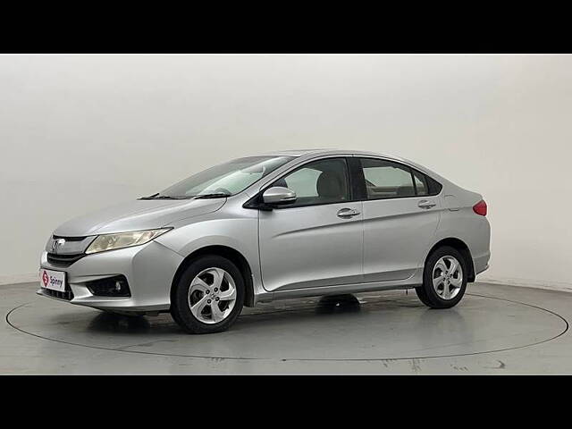 Used 2014 Honda City in Gurgaon