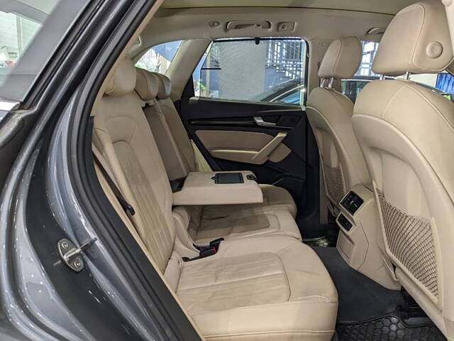 Used Audi Q5 [2013-2018] 45 TDI Technology S Line in Mumbai