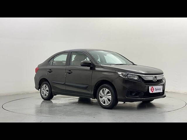 Used Honda Amaze [2018-2021] 1.2 S MT Petrol [2018-2020] in Delhi