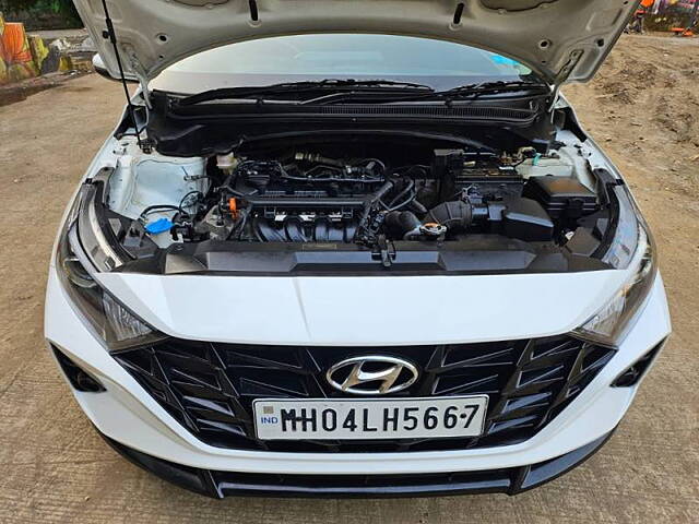 Used Hyundai i20 [2020-2023] Asta (O) 1.2 MT [2020-2023] in Mumbai