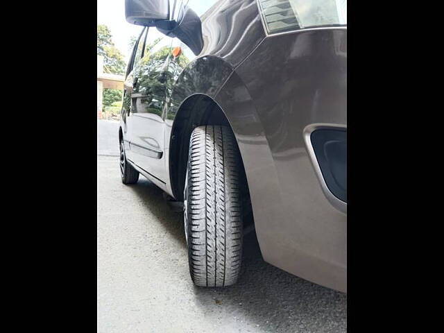 Used Maruti Suzuki Wagon R 1.0 [2014-2019] VXI in Thane