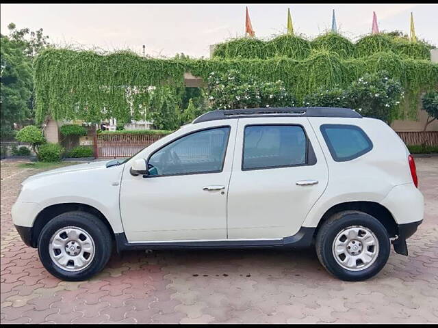 Used Renault Duster [2015-2016] 85 PS RxL in Ahmedabad