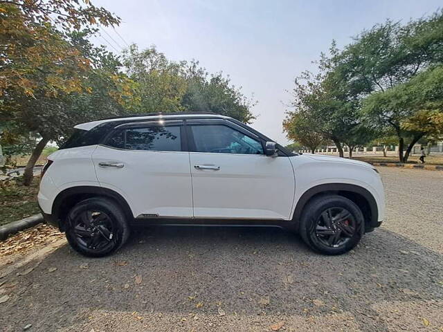 Used 2023 Hyundai Creta in Faridabad