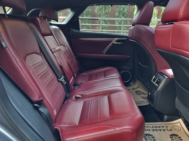 Used Lexus RX [2013] 450h in Delhi