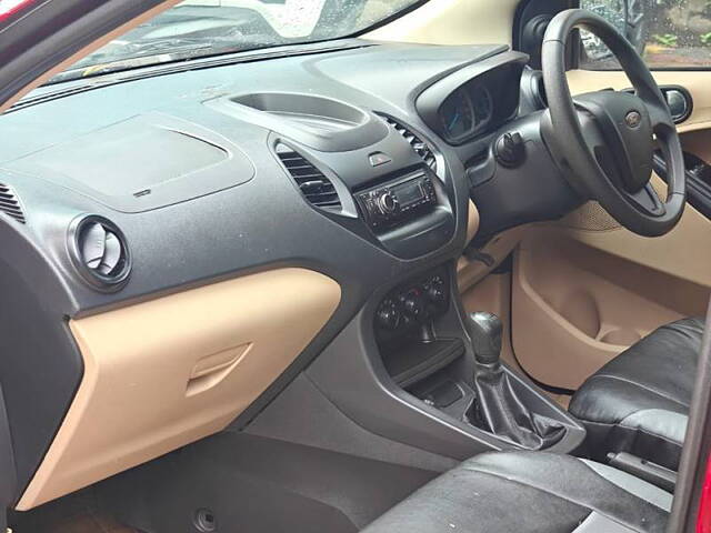 Used Ford Aspire Titanium Plus 1.5 TDCi [2018-2020] in Kolkata