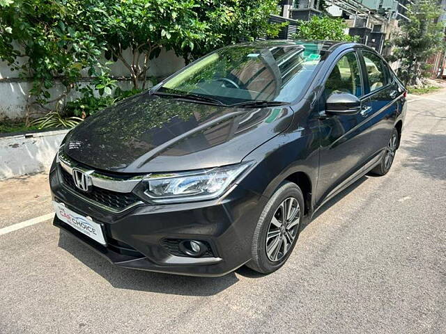 Used Honda City [2014-2017] V Diesel in Hyderabad