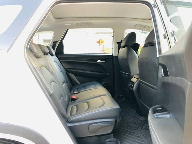 Used MG Hector [2019-2021] Sharp 1.5 DCT Petrol [2019-2020] in Kheda