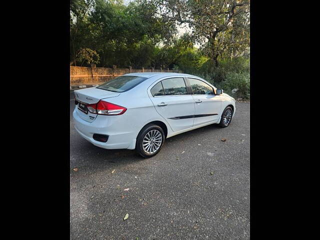 Used Maruti Suzuki Ciaz [2014-2017] ZDi+ [2014-2015] in Delhi