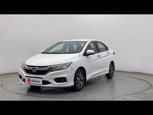 Used 2017 Honda City in Chennai