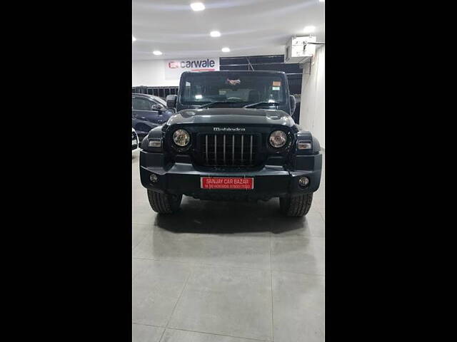 Used 2023 Mahindra Thar in Ludhiana