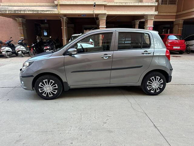 Used Maruti Suzuki Celerio [2017-2021] ZXi [2017-2019] in Pune