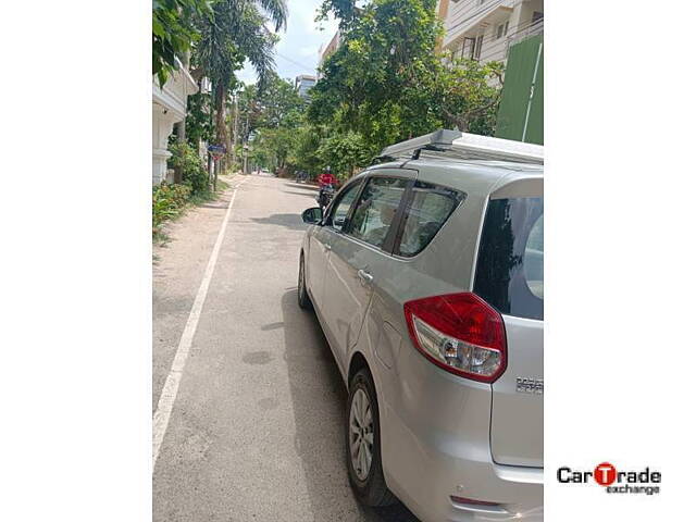 Used Maruti Suzuki Ertiga [2012-2015] ZDi in Hyderabad