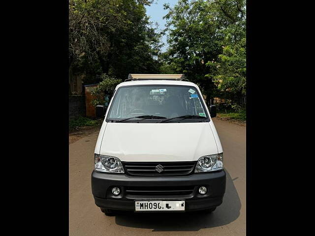 Used Maruti Suzuki Eeco 5 STR AC CNG [2022-2023] in Kolhapur