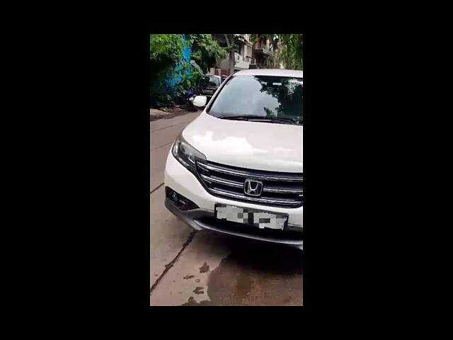 Used 2013 Honda CR-V in Delhi