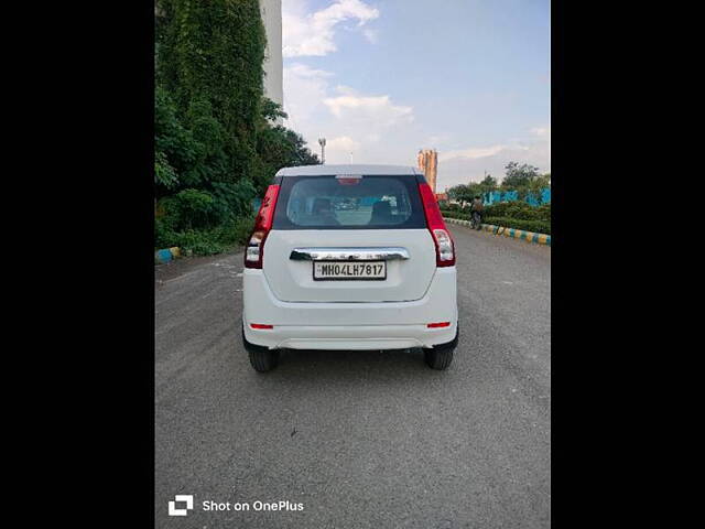 Used Maruti Suzuki Wagon R [2019-2022] VXi 1.0 [2019-2019] in Thane