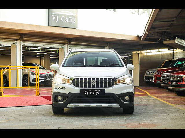 Maruti on sale suzuki krishnagiri