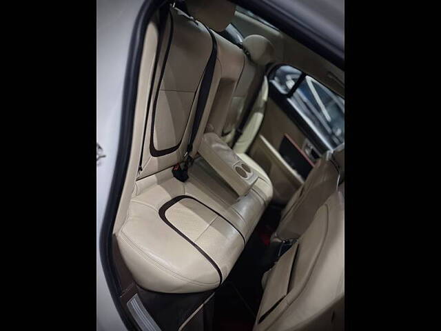Used Jaguar XF [2012-2013] Petrol V8 in Gurgaon