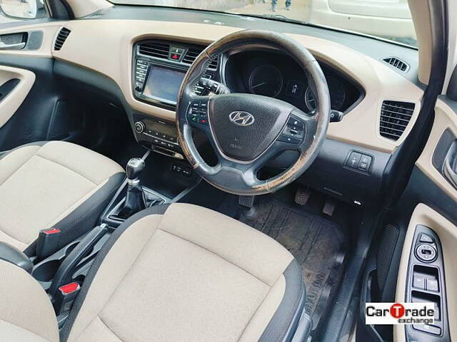 Used Hyundai Elite i20 [2017-2018] Asta 1.2 in Mumbai