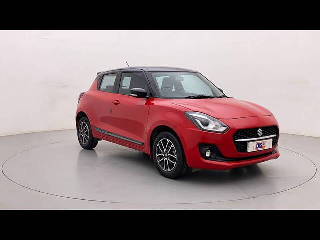 Used 2019 Maruti Suzuki Swift in Bangalore