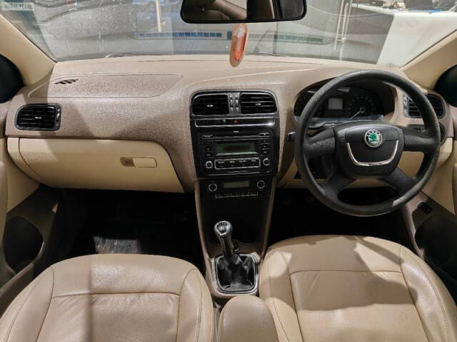 Used Skoda Rapid Style 1.5 TDI AT in Mumbai