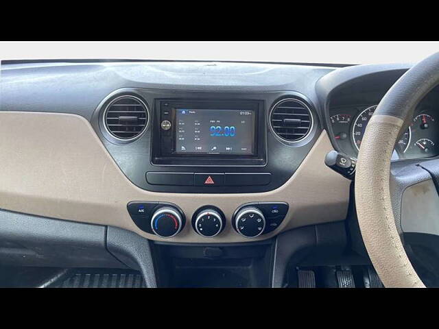 Used Hyundai Grand i10 Magna 1.2 Kappa VTVT in Surat