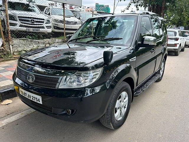 Used Tata Safari Storme [2012-2015] 2.2 VX 4x2 in Hyderabad