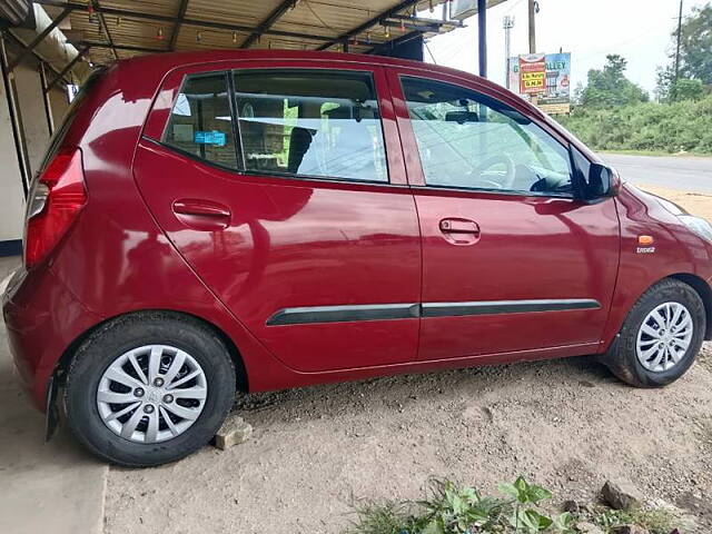 Used Hyundai i10 [2010-2017] Sportz 1.2 Kappa2 in Jamshedpur