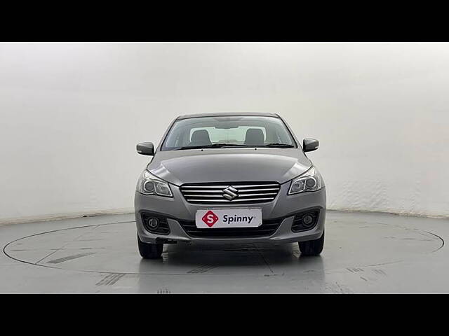 Used Maruti Suzuki Ciaz Zeta Hybrid  1.5 [2018-2020] in Ghaziabad