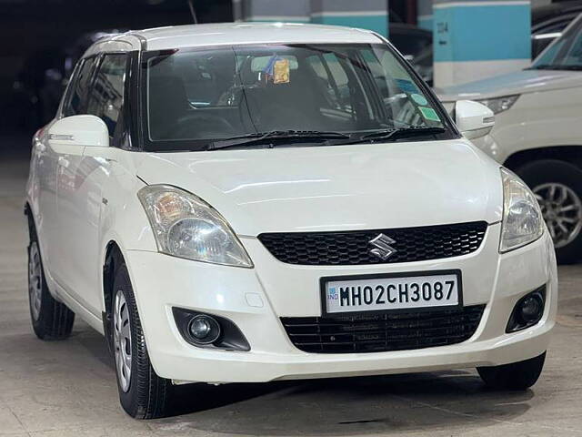 Used Maruti Suzuki Swift [2011-2014] VDi in Mumbai