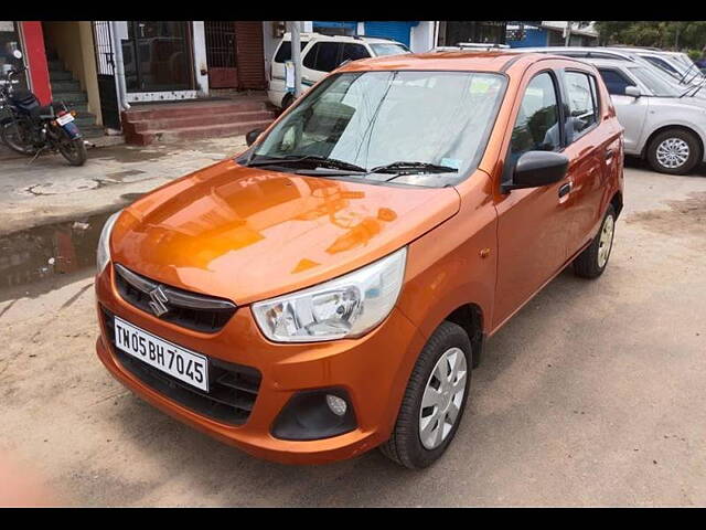 Used Maruti Suzuki Alto K10 [2014-2020] VXi [2014-2019] in Chennai