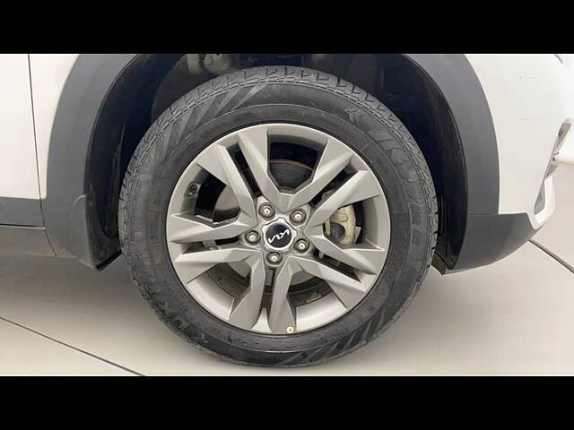 Used Kia Seltos [2019-2022] HTX 1.5 [2020-2021] in Chennai